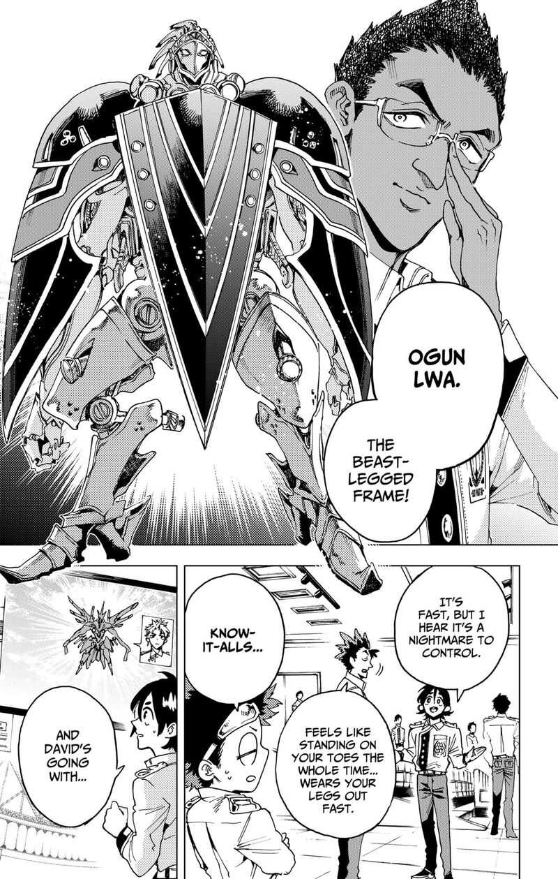Hero Organization 29 10
