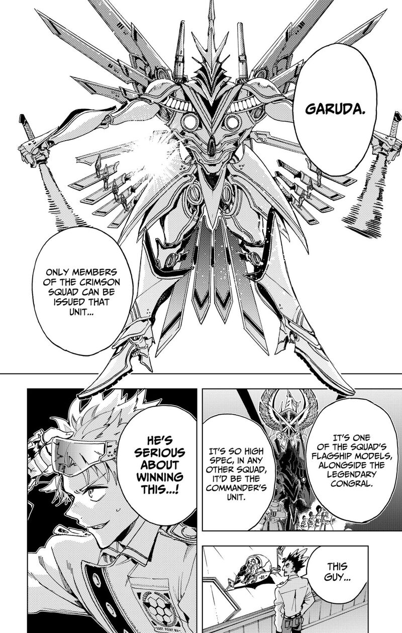 Hero Organization 29 11