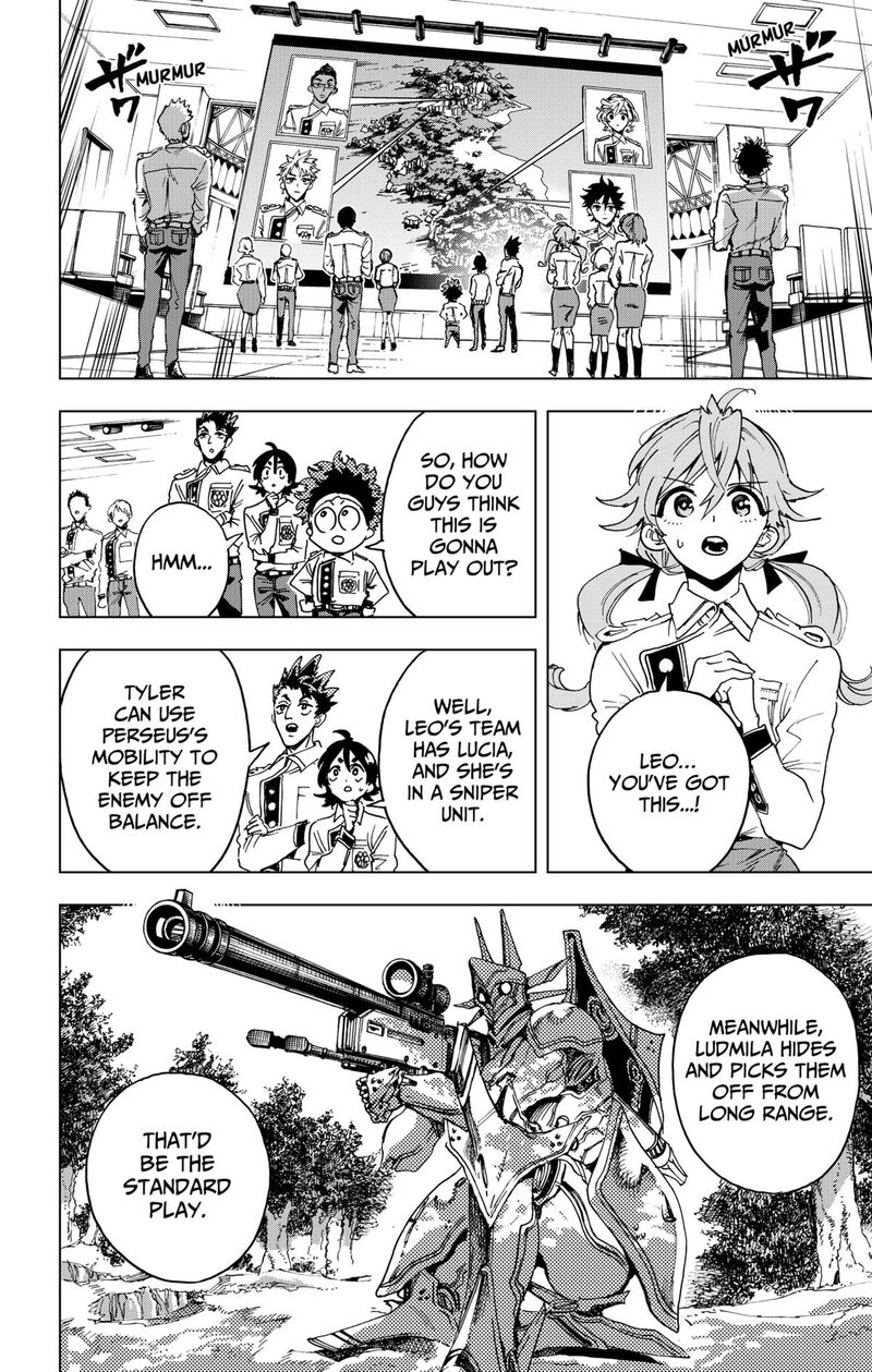 Hero Organization 29 15