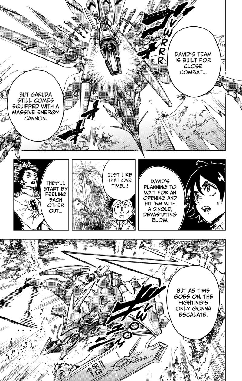 Hero Organization 29 16