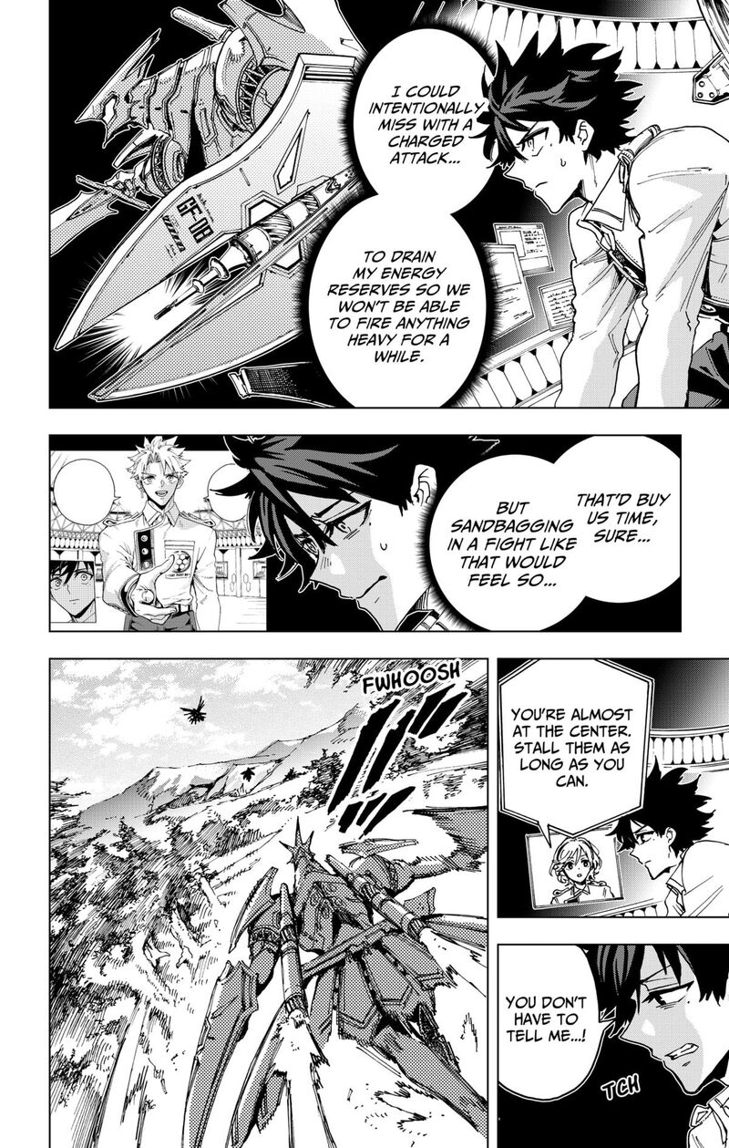 Hero Organization 29 17