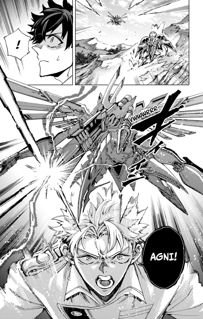 Hero Organization 29 18