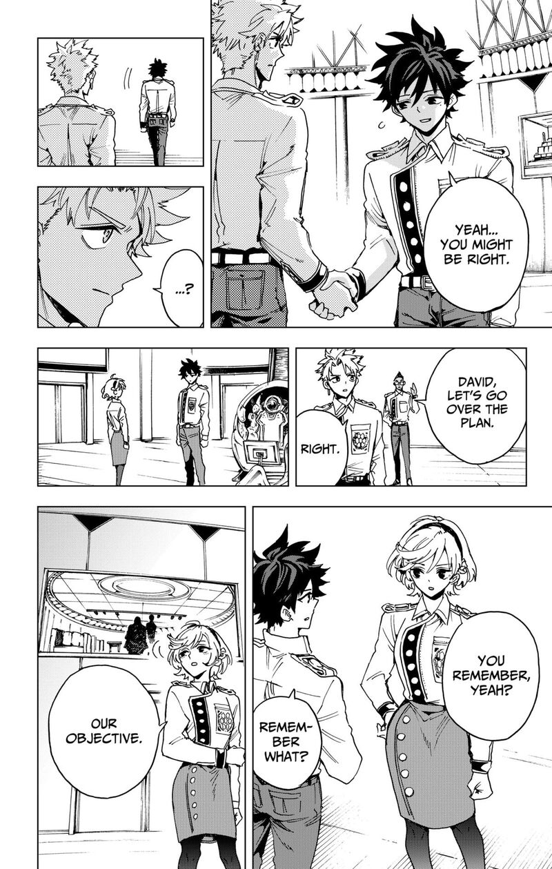 Hero Organization 29 2