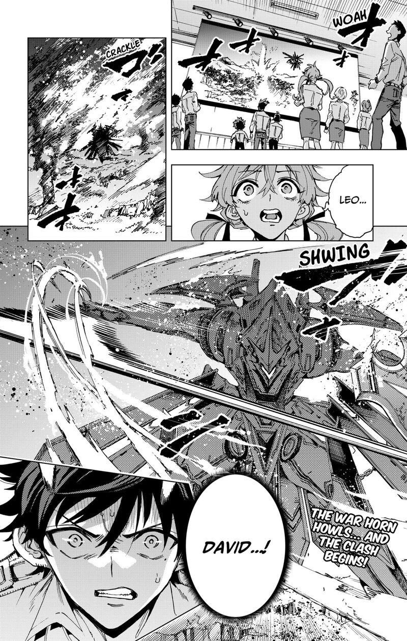 Hero Organization 29 20