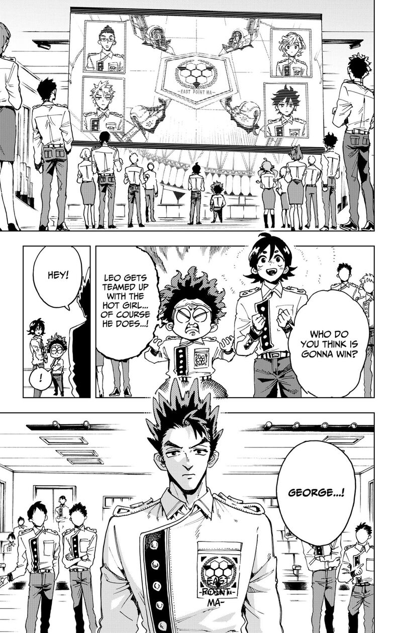 Hero Organization 29 5
