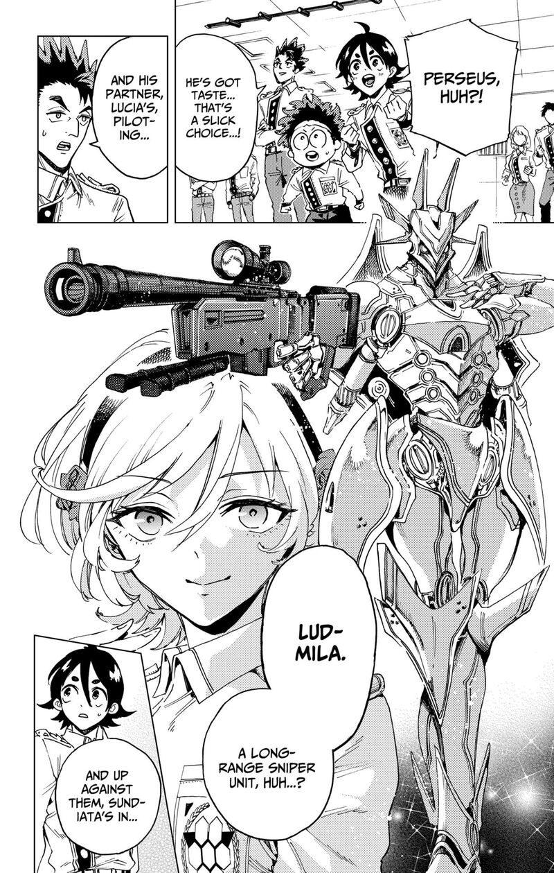 Hero Organization 29 9