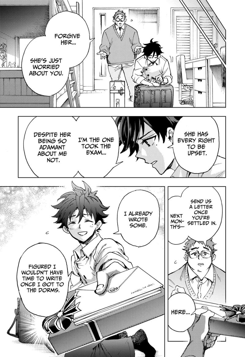 Hero Organization 3 11