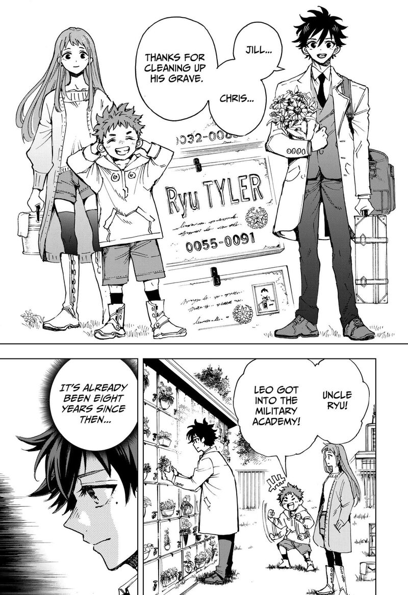 Hero Organization 3 15