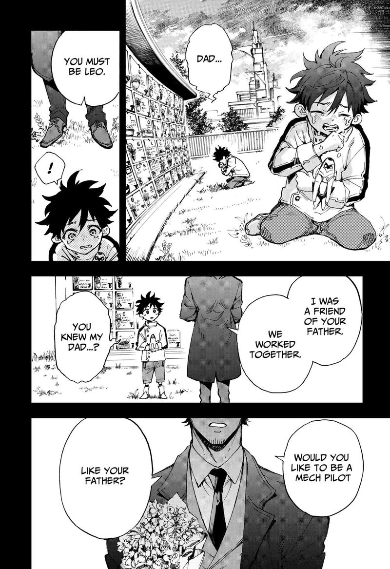 Hero Organization 3 16