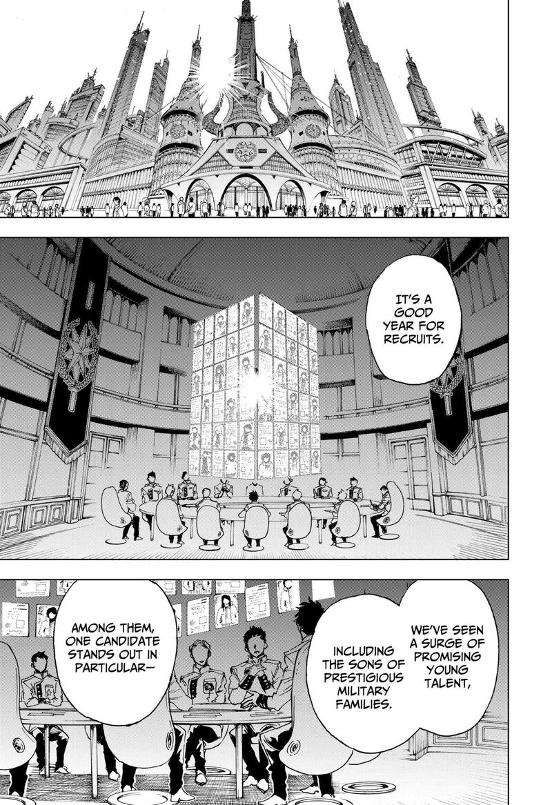 Hero Organization 3 19