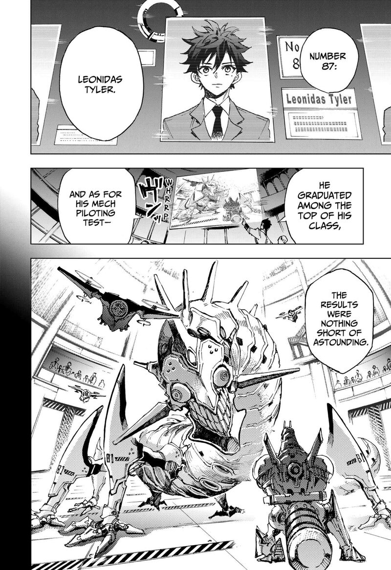Hero Organization 3 20