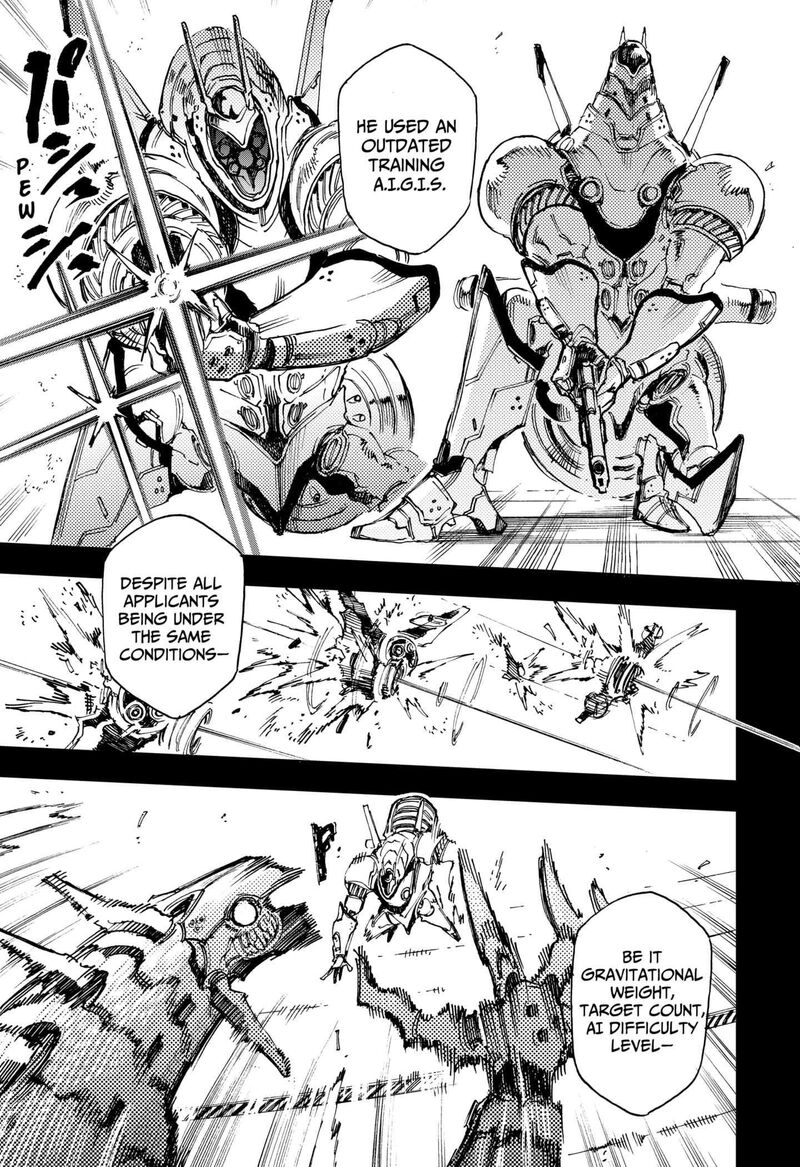 Hero Organization 3 21