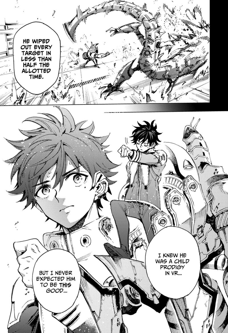Hero Organization 3 23