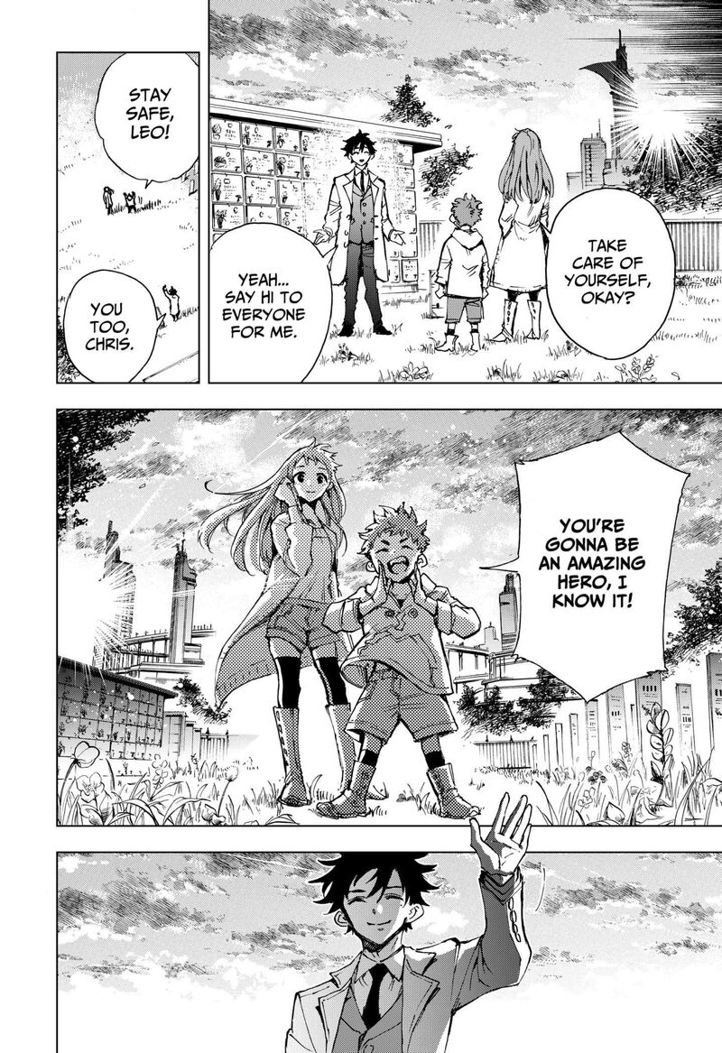 Hero Organization 3 26