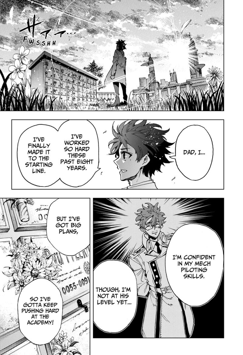 Hero Organization 3 27