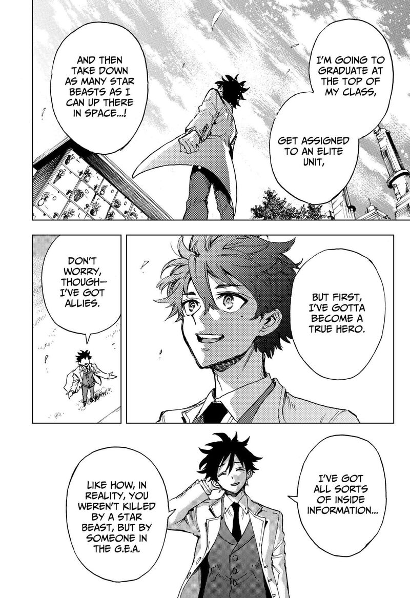Hero Organization 3 28