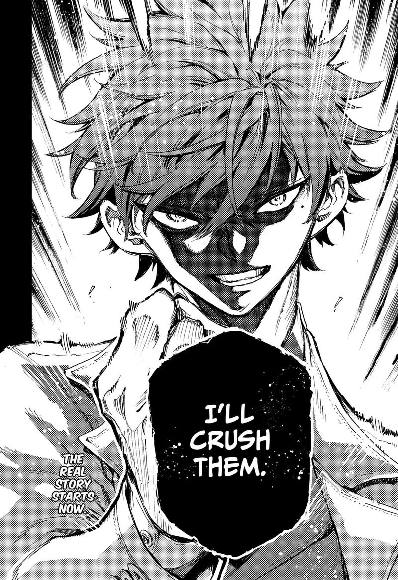 Hero Organization 3 30
