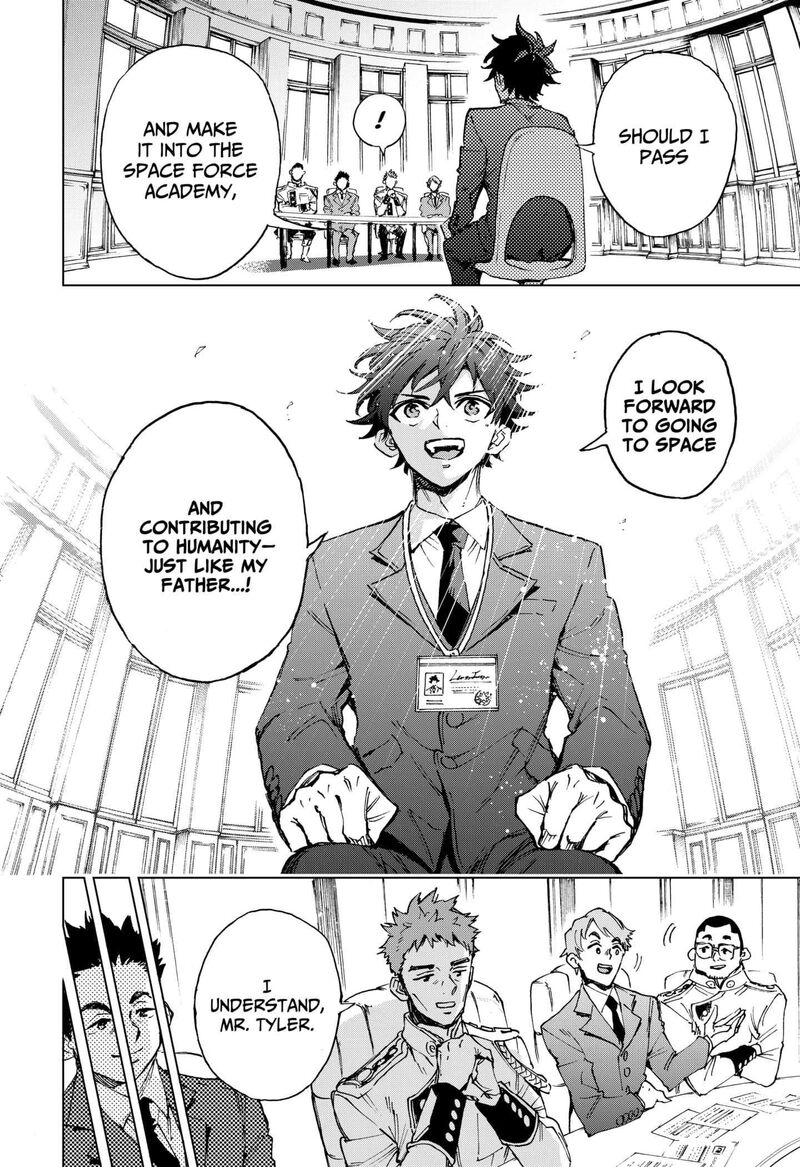 Hero Organization 3 4