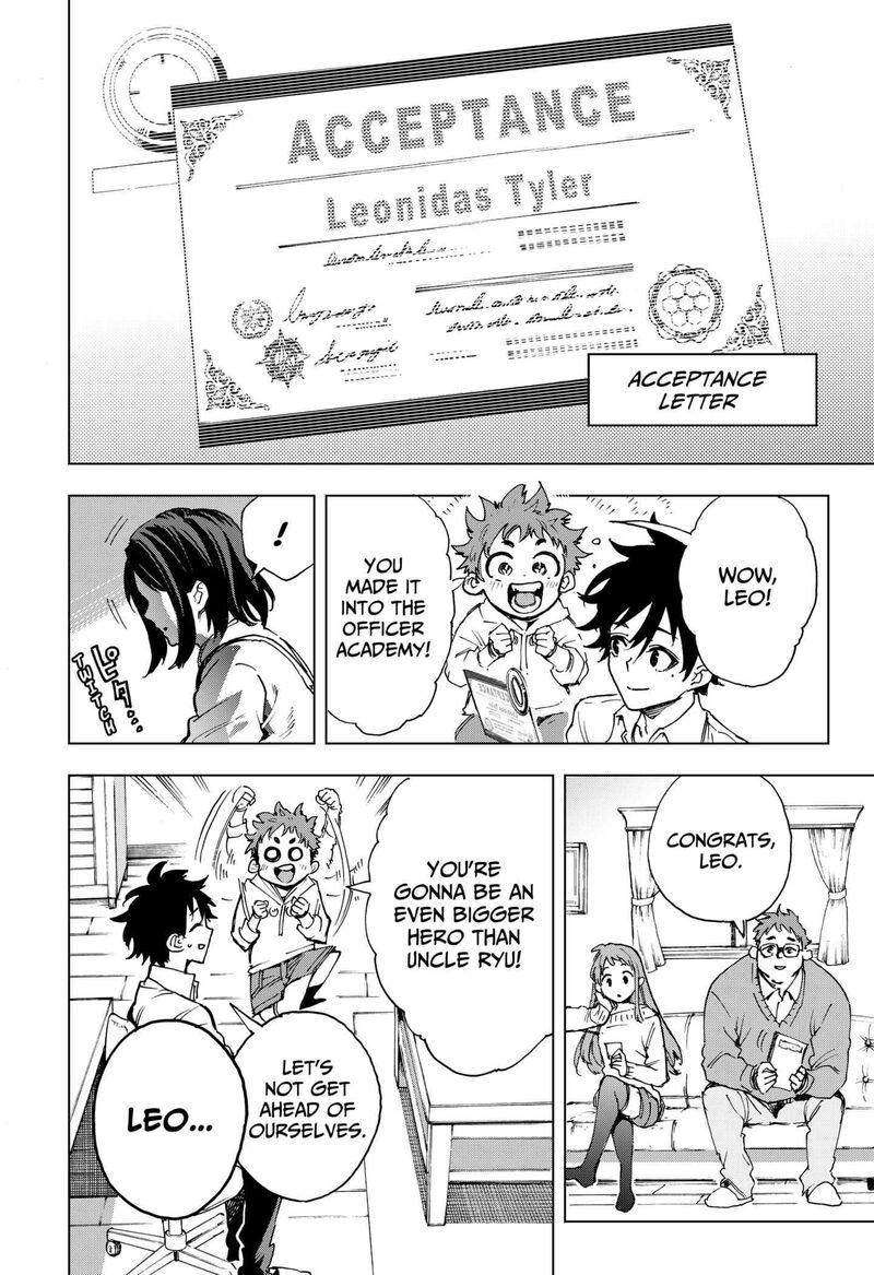 Hero Organization 3 6