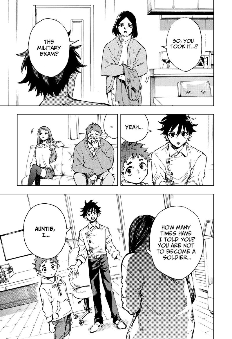 Hero Organization 3 7