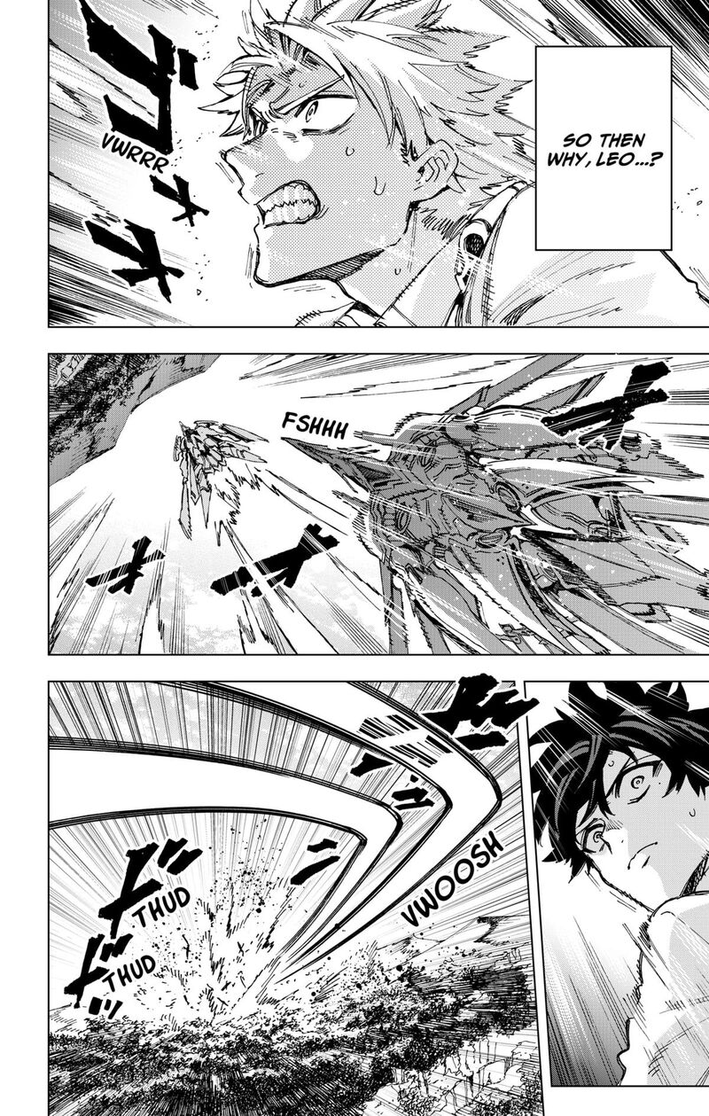 Hero Organization 30 14