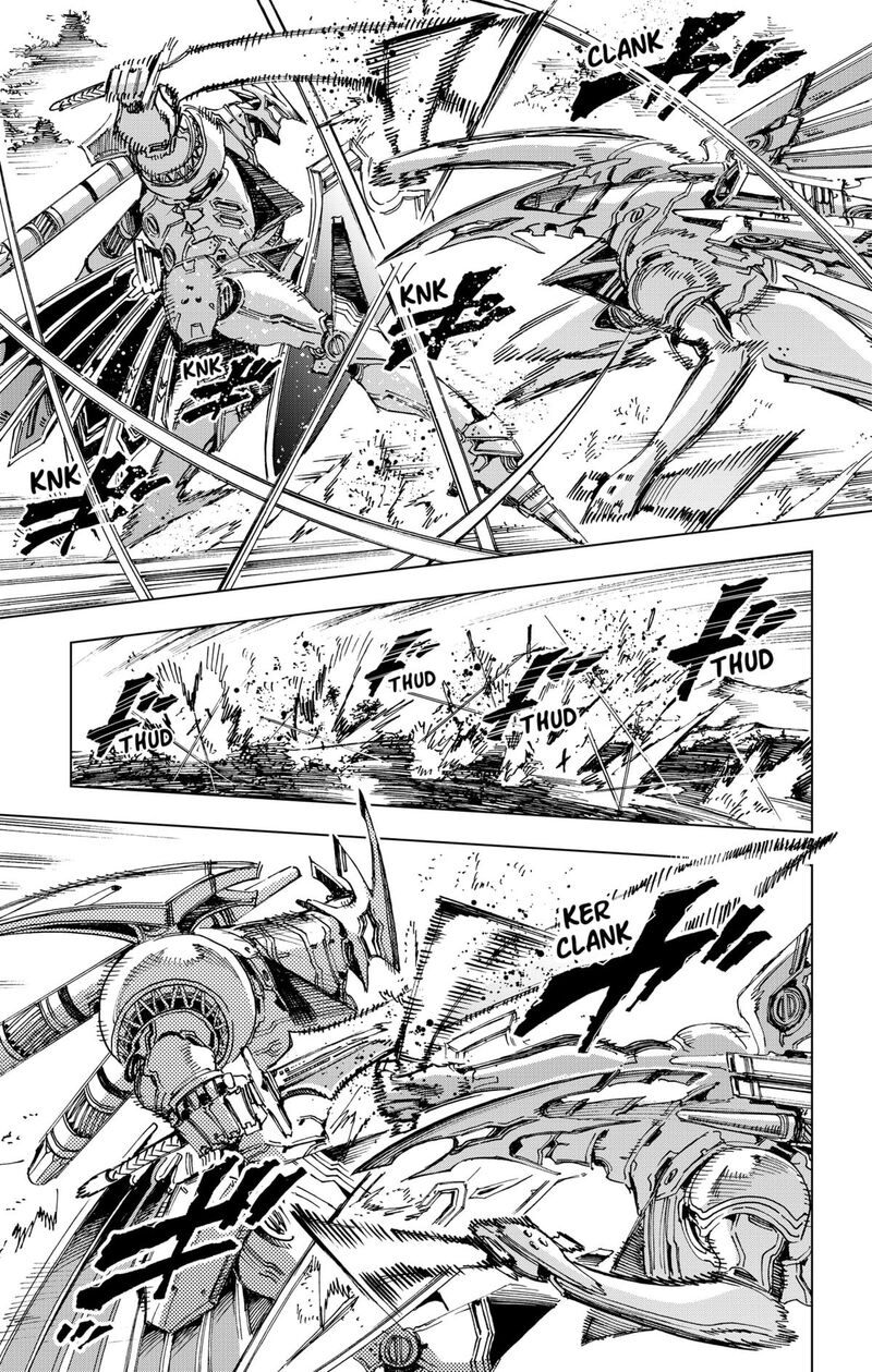 Hero Organization 30 15