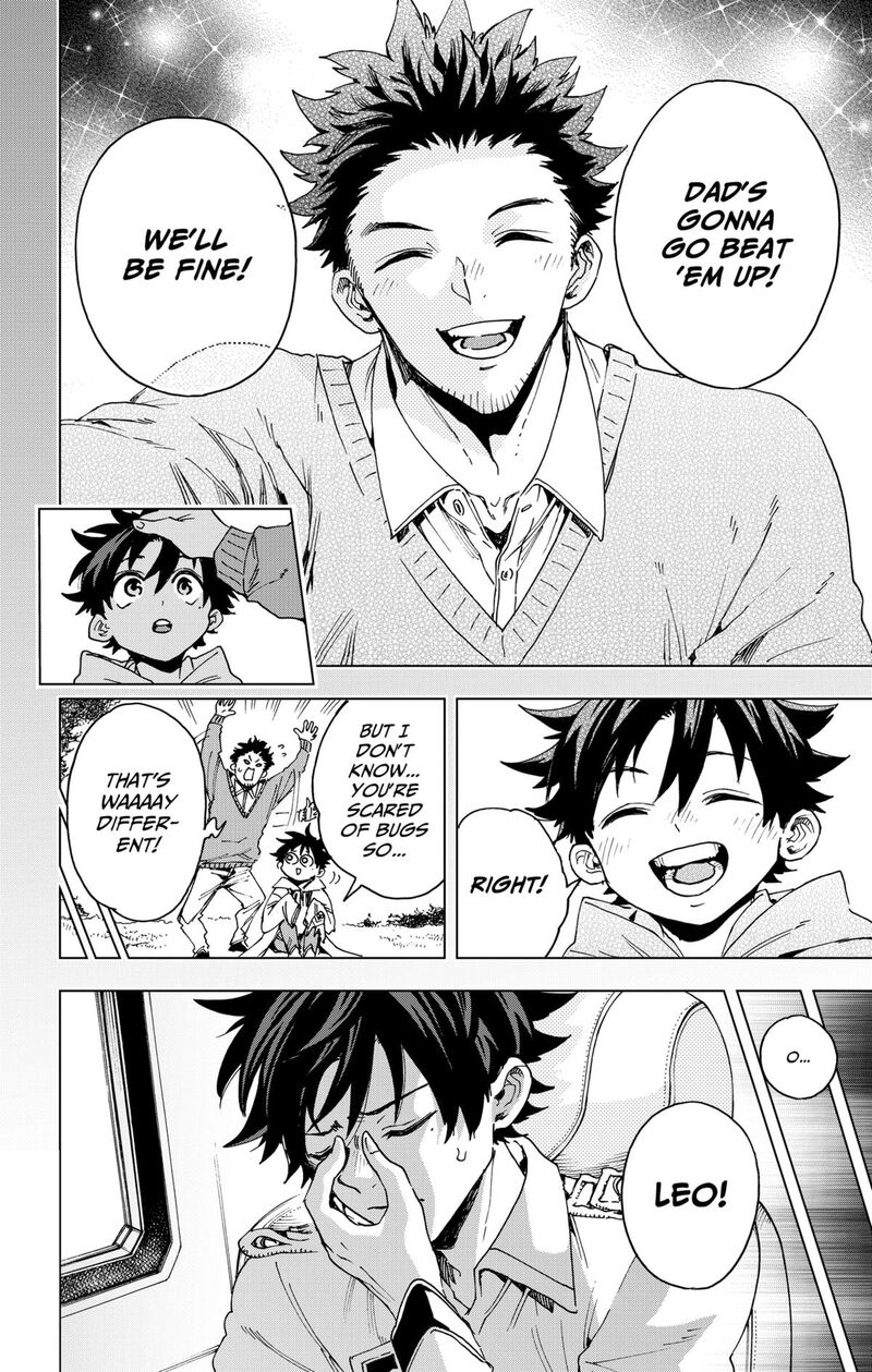 Hero Organization 35 12