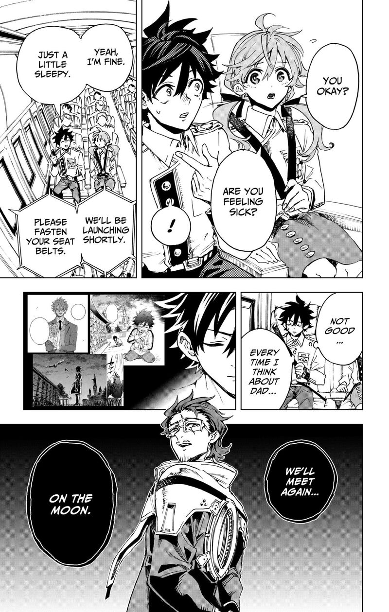 Hero Organization 35 13