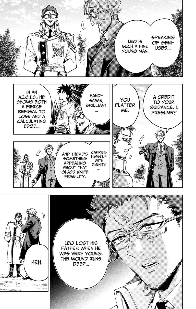 Hero Organization 35 17