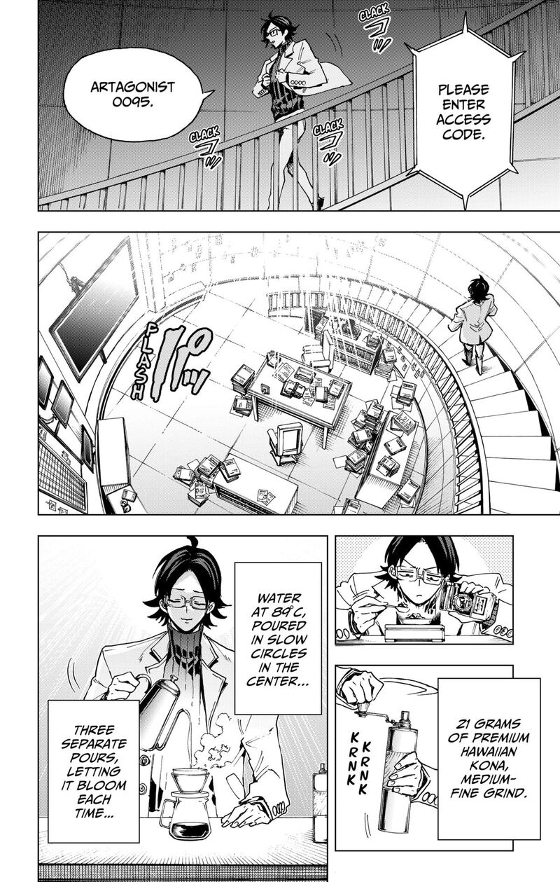 Hero Organization 35 2