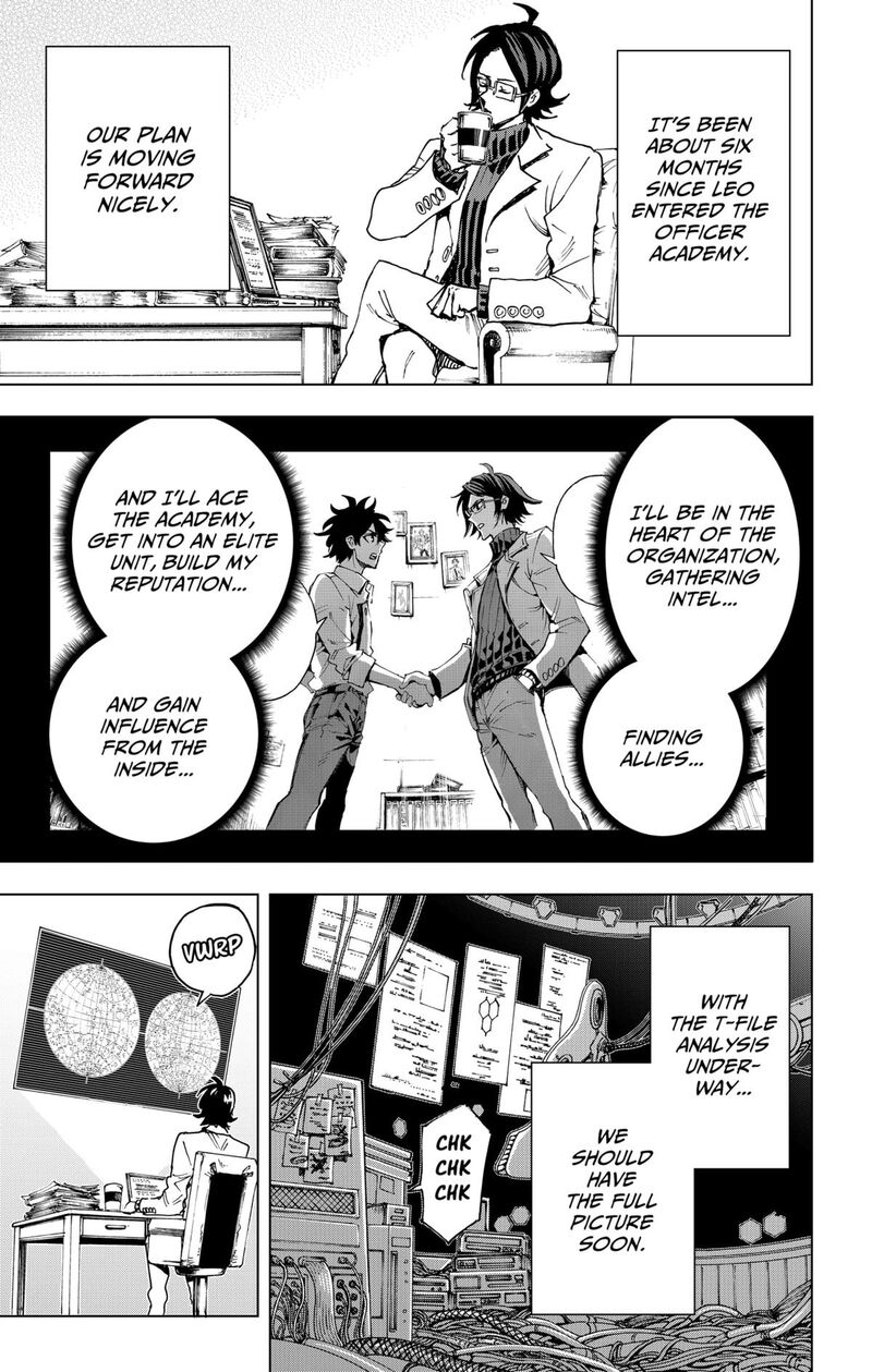 Hero Organization 35 3