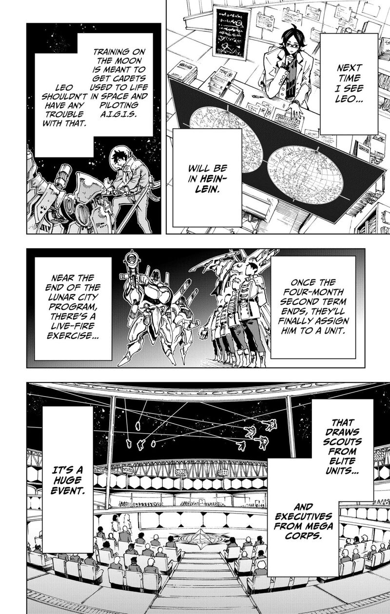 Hero Organization 35 4