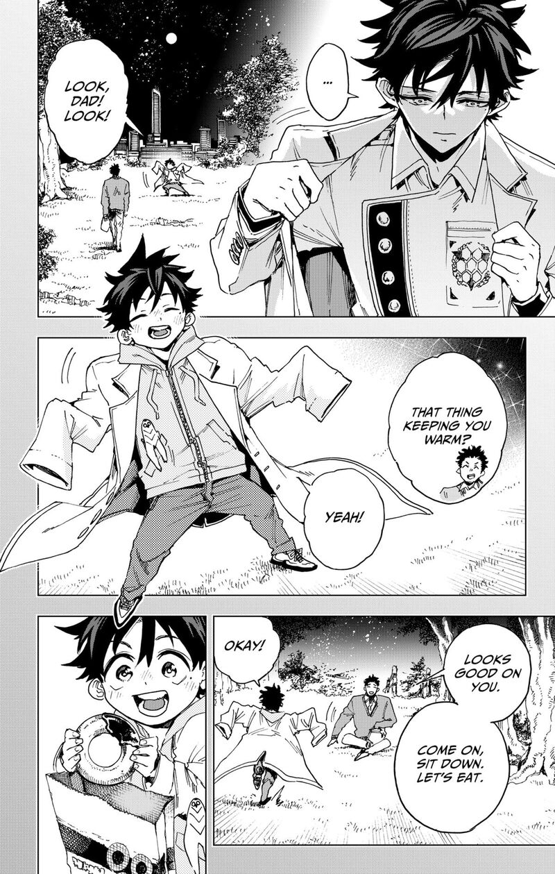 Hero Organization 35 8