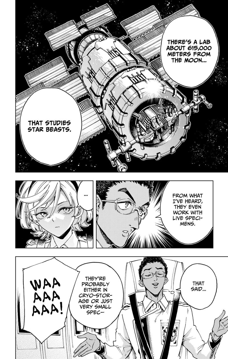 Hero Organization 36 10