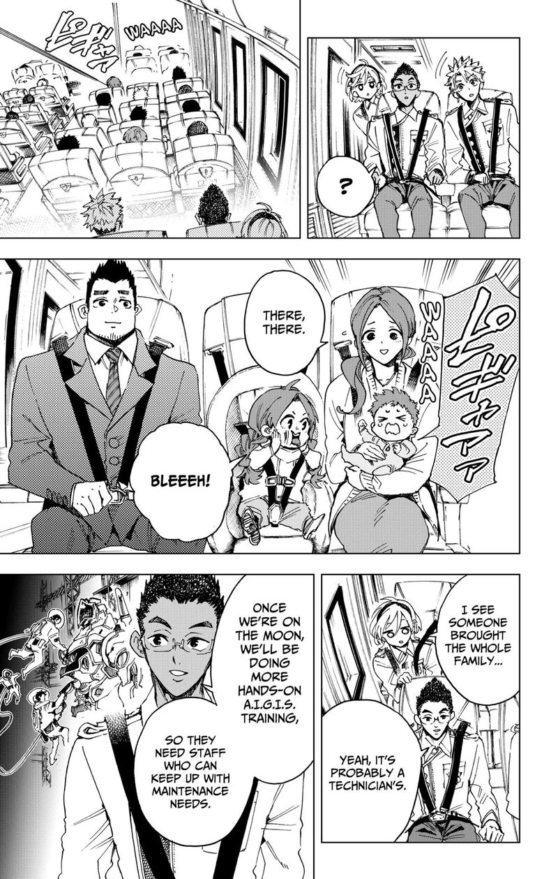 Hero Organization 36 11