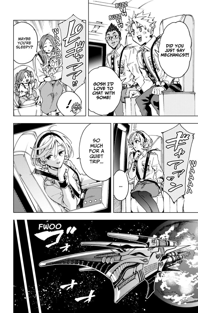 Hero Organization 36 12