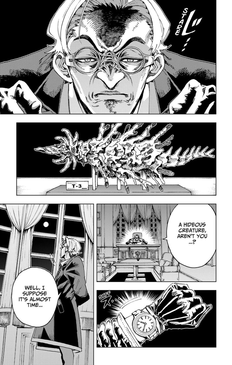 Hero Organization 36 13