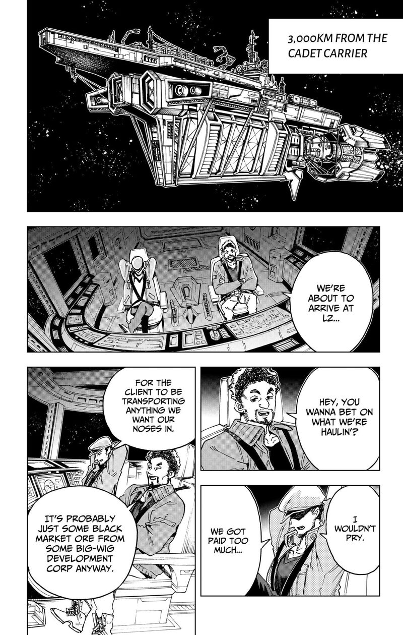 Hero Organization 36 14