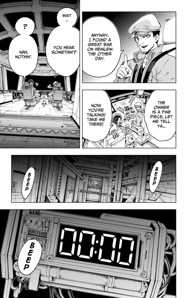 Hero Organization 36 15