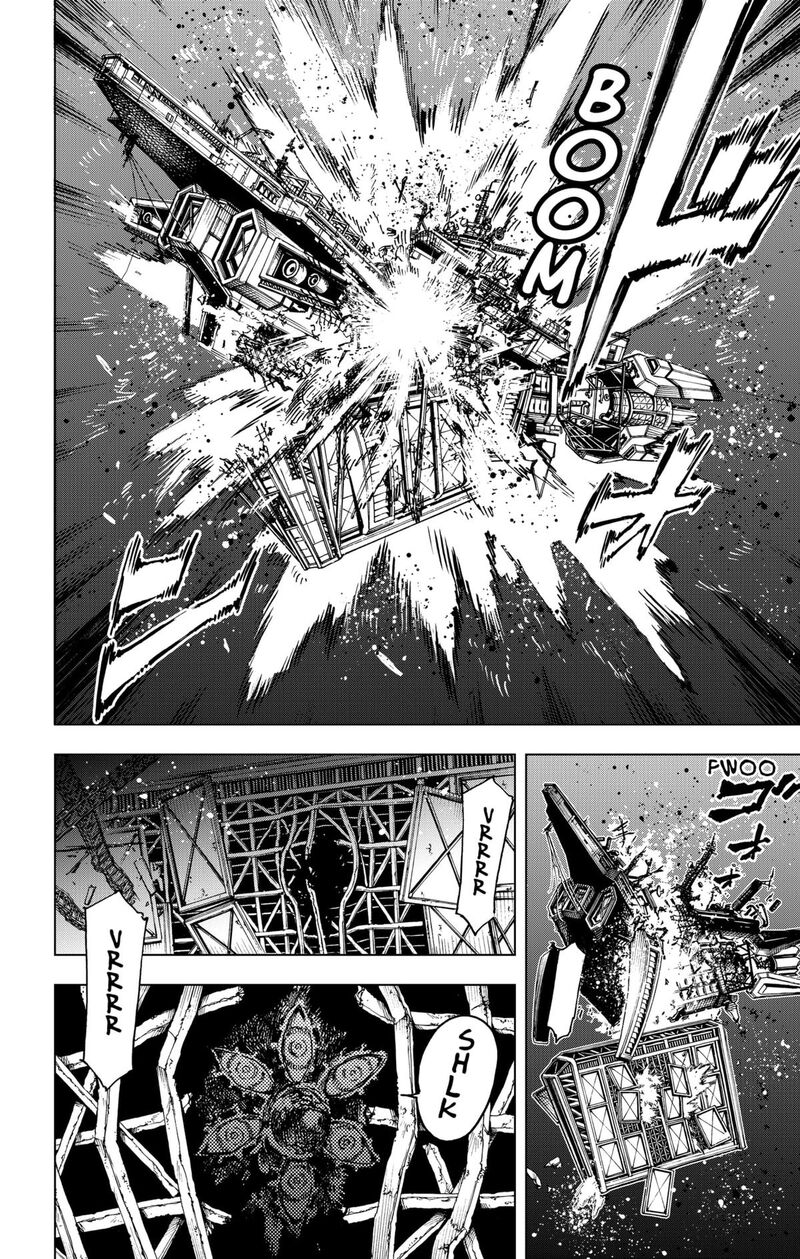 Hero Organization 36 16