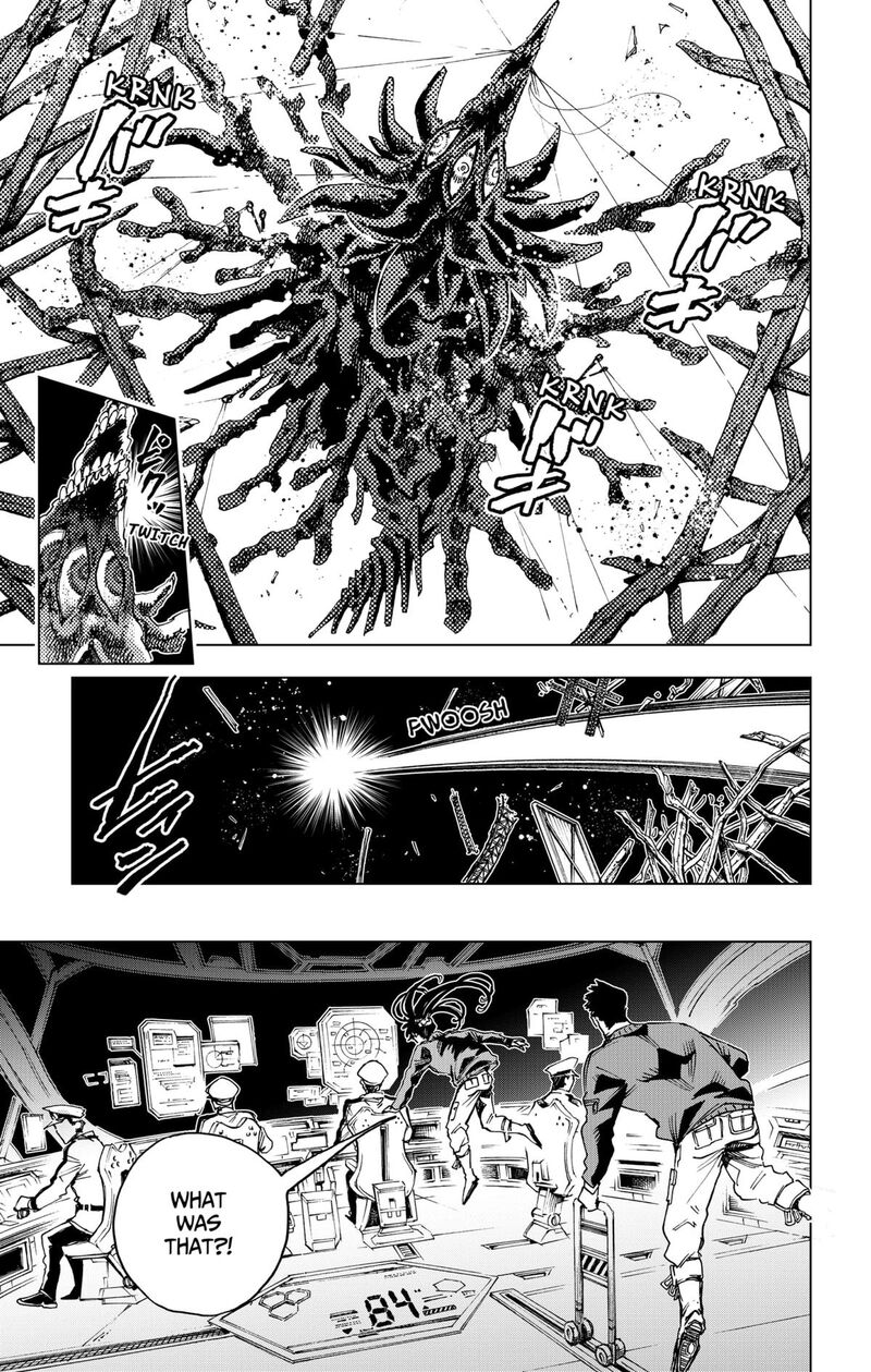 Hero Organization 36 17