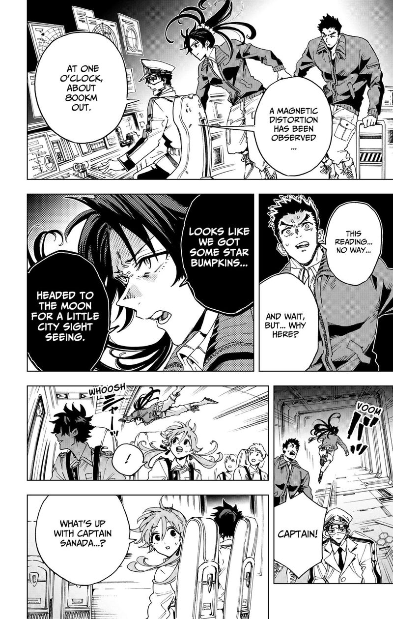 Hero Organization 36 18