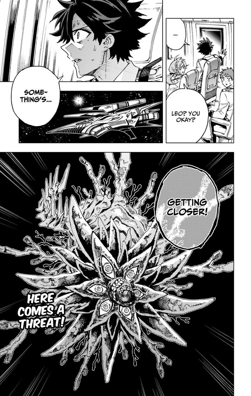 Hero Organization 36 19