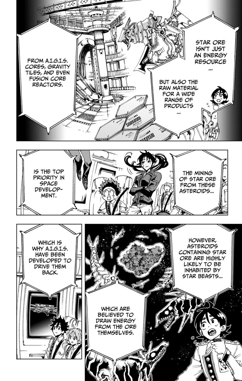 Hero Organization 36 6