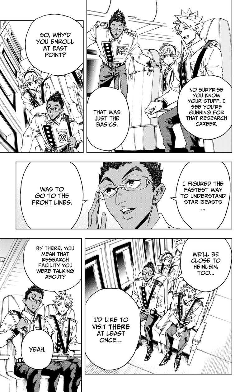 Hero Organization 36 9