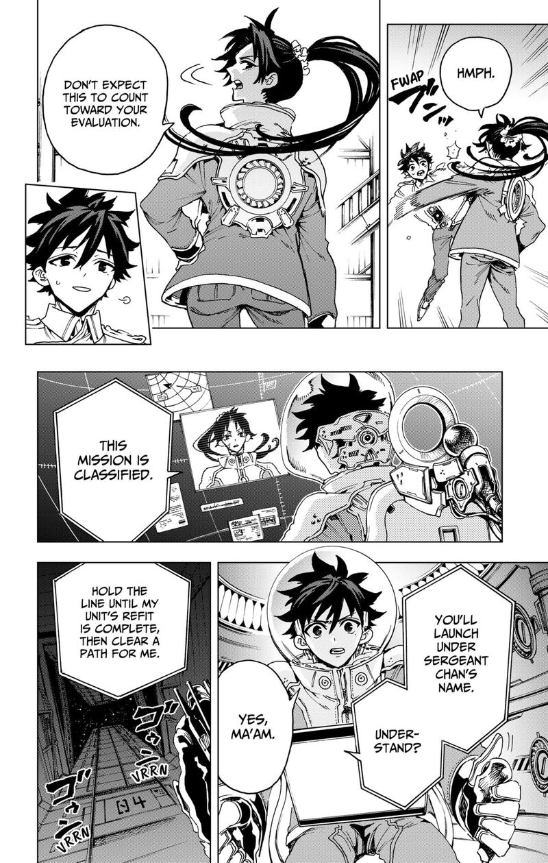 Hero Organization 37 14