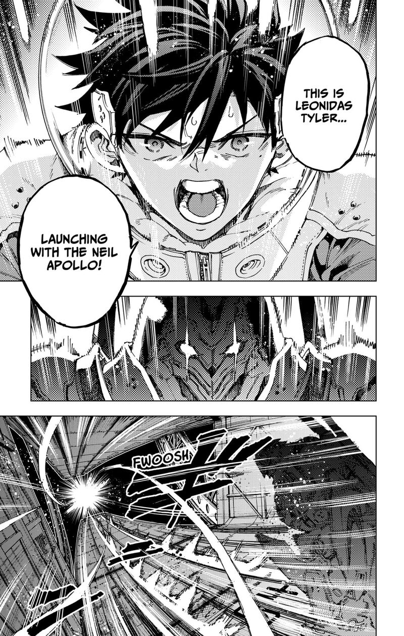 Hero Organization 37 15