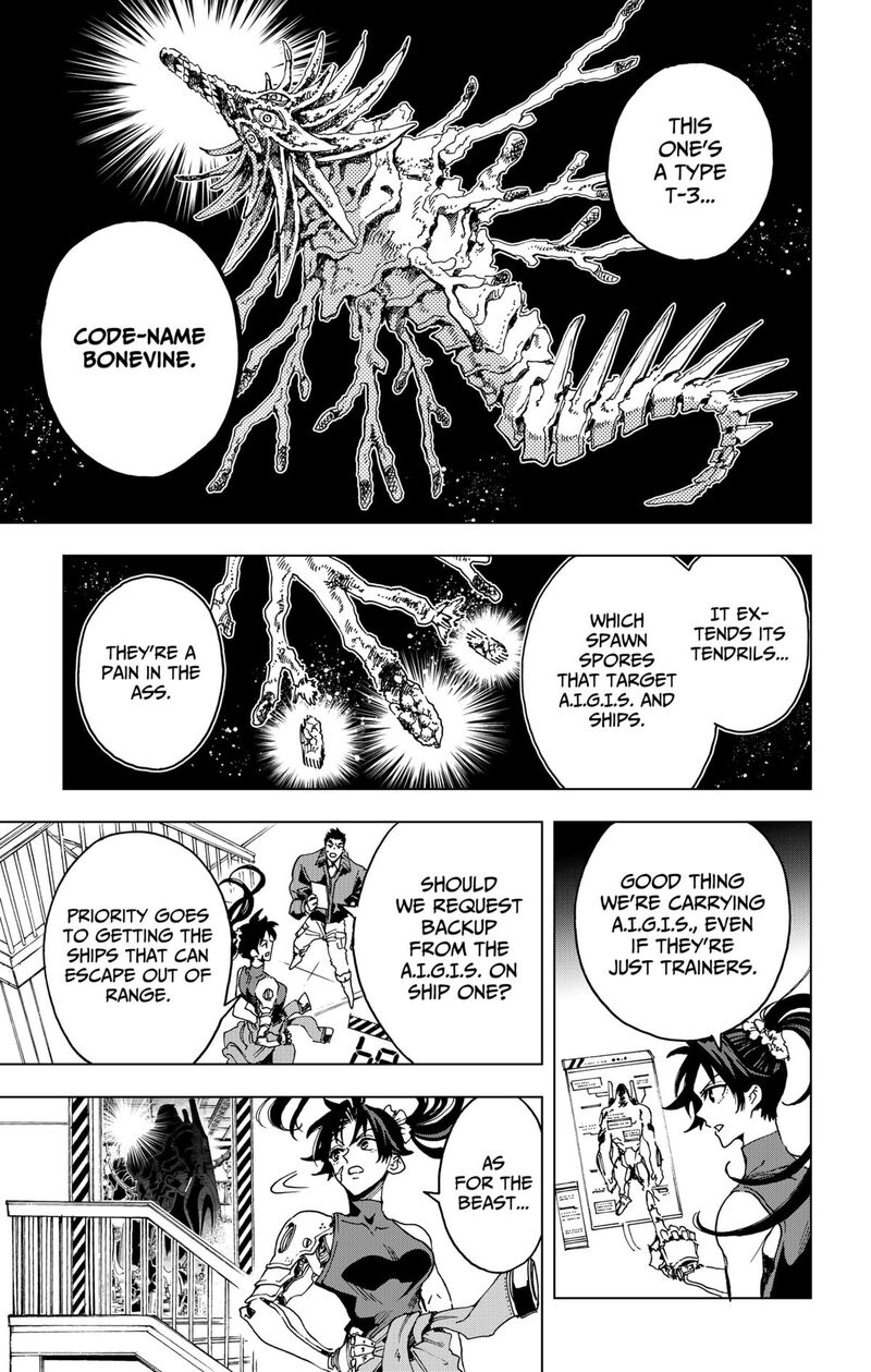 Hero Organization 37 7