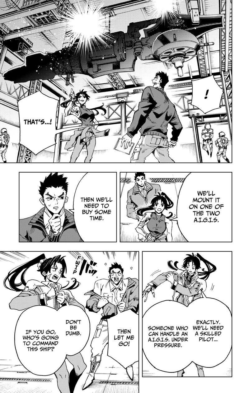 Hero Organization 37 9