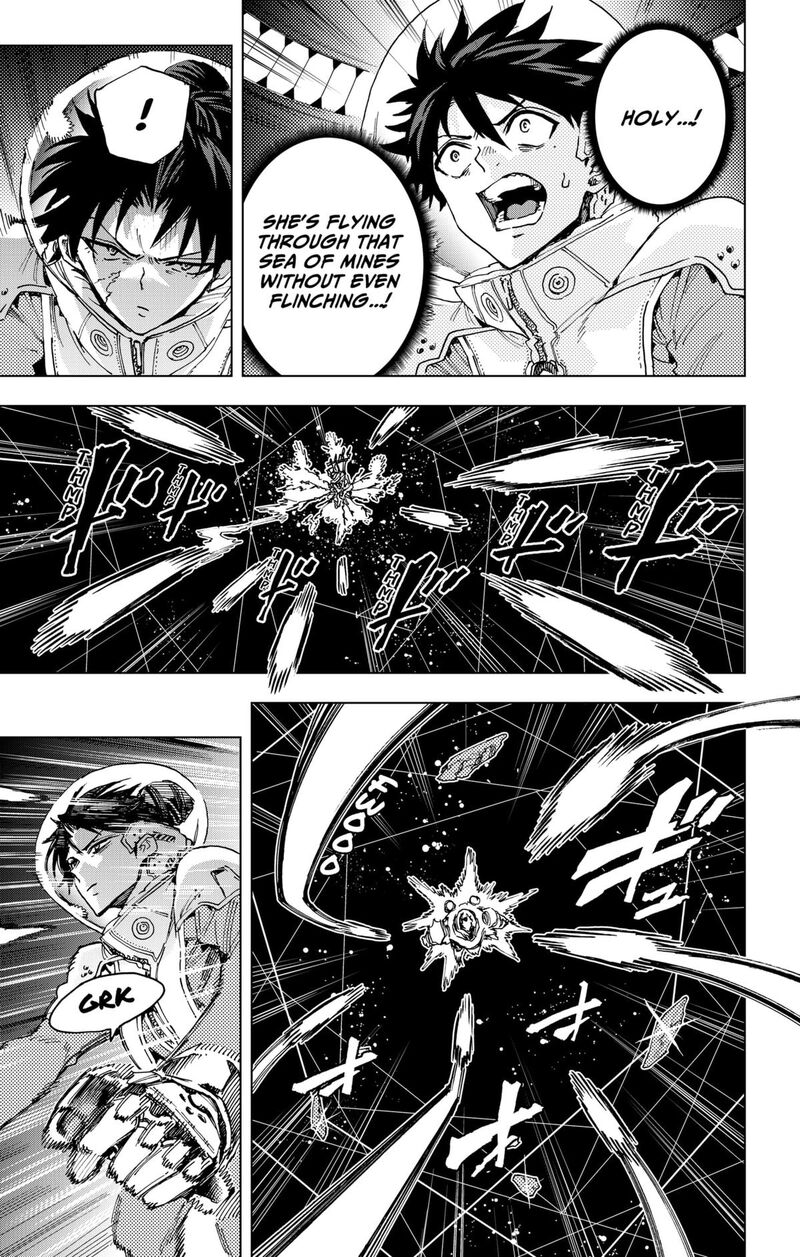 Hero Organization 39 13